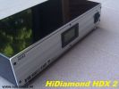 Тест HiDiamond HDX2 от AUDIOPULS