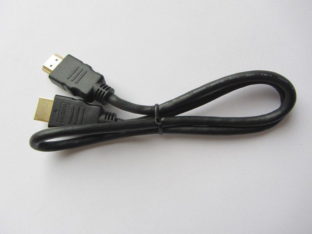 TTAF HDMI Cable 0.6 m