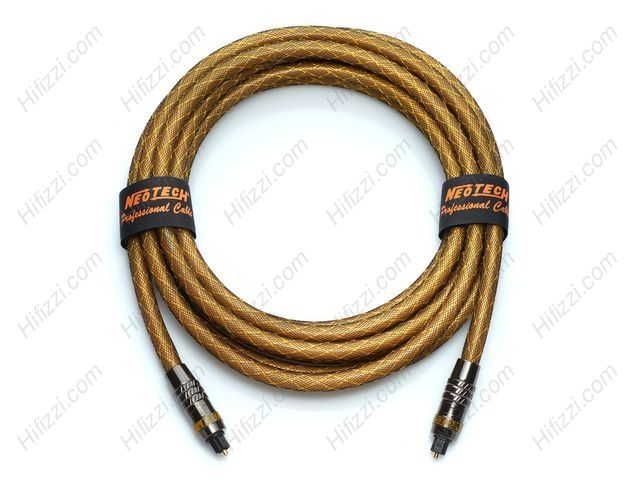 Neotech NETS-003 toslink cable 4m