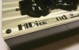 HiDiamond HDX1 - первые впечатления