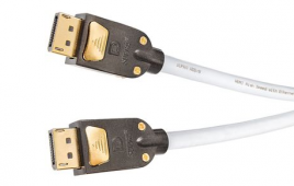 Встречайте Supra DisplayPort - высокоскоростной кабель для ответственного контента
