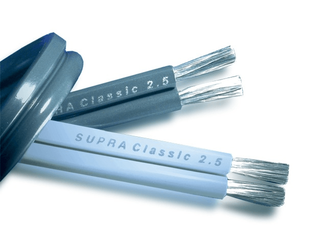 Supra CLASSIC 2X2.5