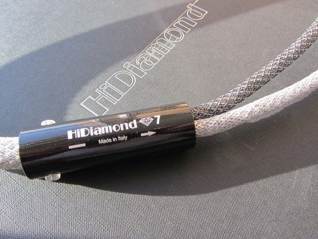 HiDiamond Speaker Diamond 7 — Фото 3