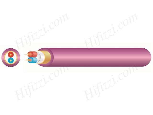 Neotech NEI-3004 UPOCC audio interconnect cable — Фото 1