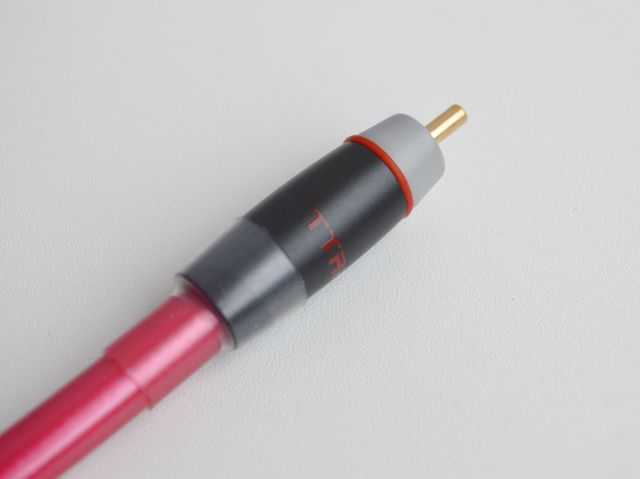 Neotech NEI-3004 UPOCC audio interconnect cable — Фото 2