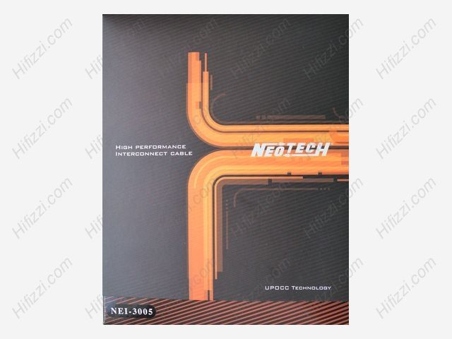 Neotech NEI-3005 UPOCC 2x1 m case — Фото 1