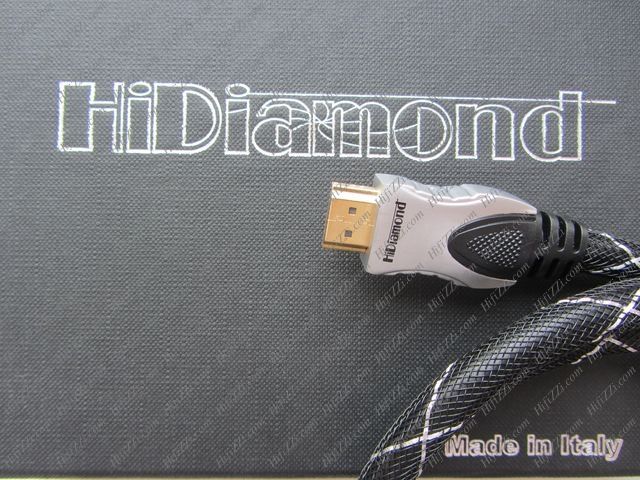 HiDiamond HDMI 2.0 Evolution 2м — Фото 1