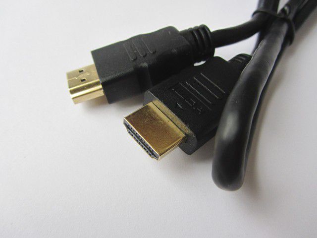 TTAF HDMI Cable 0.6 m — Фото 2