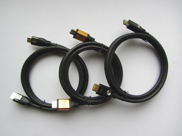 OEM HDMI 1.4 кабель 1.5m