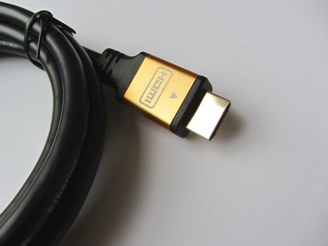 OEM HDMI 1.4 кабель 1.5m — Фото 3