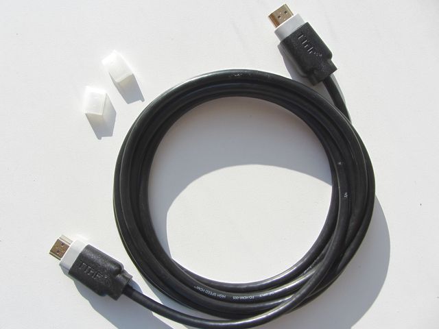 TTAF High Speed HDMI Cable with Ethernet 3 m — Фото 1