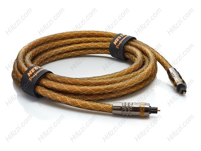 Neotech NETS-003 toslink cable 2m