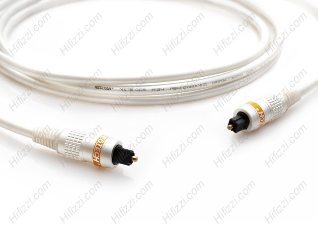 Neotech NETS-005 toslink cable 2m