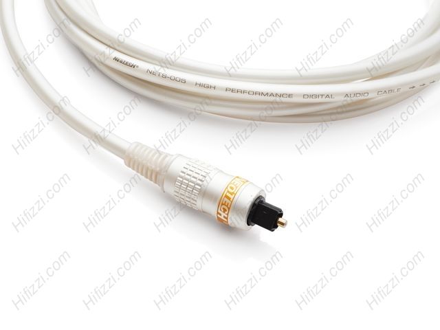 Neotech NETS-005 toslink cable 4m