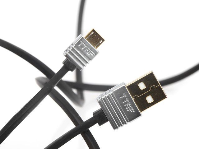 TTAF Nano USB - USB Micro Cable 1m