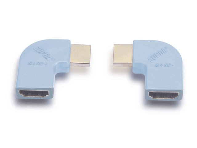 Supra HDMI adapter