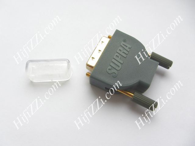 Supra HDMI-DVI adapter — Фото 3