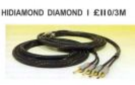 Тест HiDiamond Diamond 1 от HI-FI WORLD