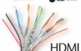 Стандарт HDMI 2.0. Спецификация и кабели