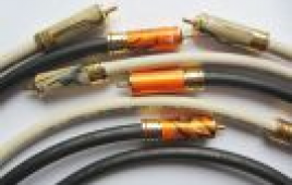 Сравнительный тест моножильных кабелей TTAF