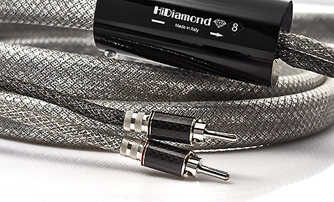 HiDiamond Speaker Diamond 8 — Фото 6