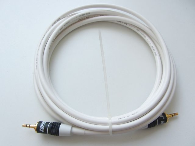 Изготовление сабвуферных кабелей под заказ — Фото 1
