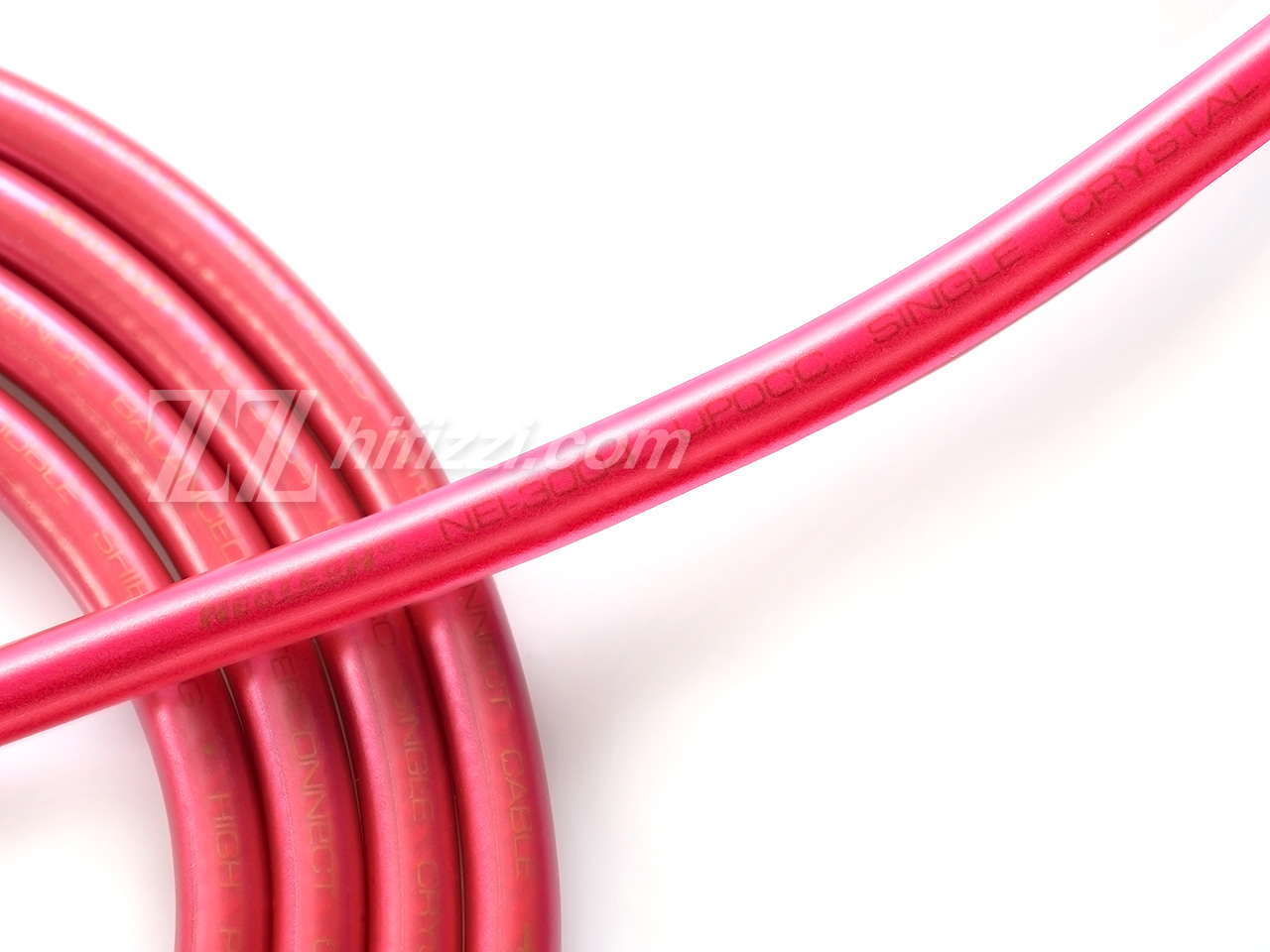 Neotech NEI-3004 UPOCC audio interconnect cable — Фото 4