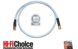 Кабель Supra USB - победитель теста Hi-Fi Choice