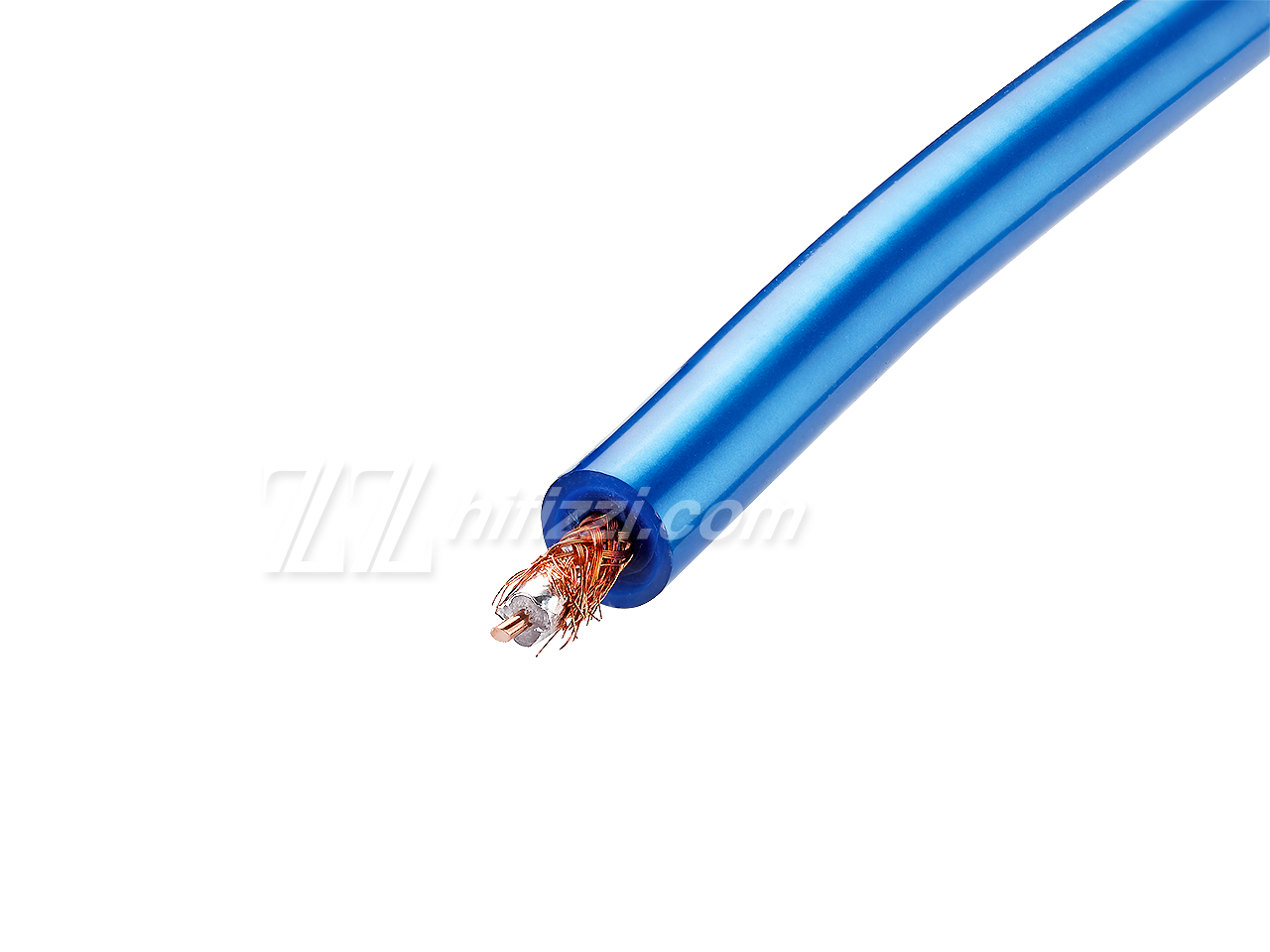 Neotech NEI-3007 Solid UPOCC interconnect cable — Фото 3
