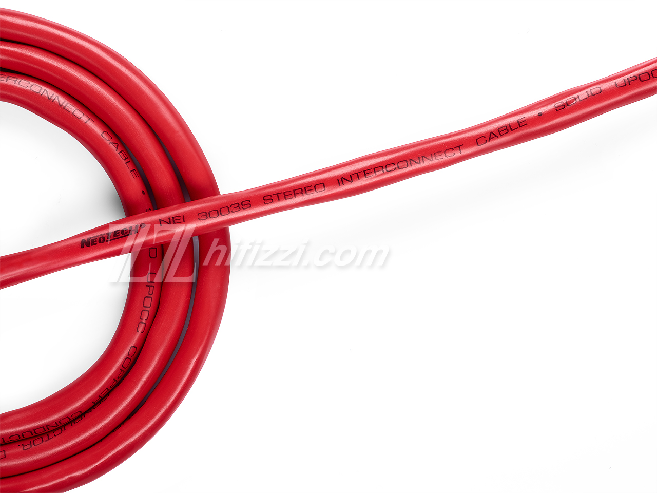 Neotech NEI-3003S Solid UPOCC Stereo interconnect cable — Фото 1