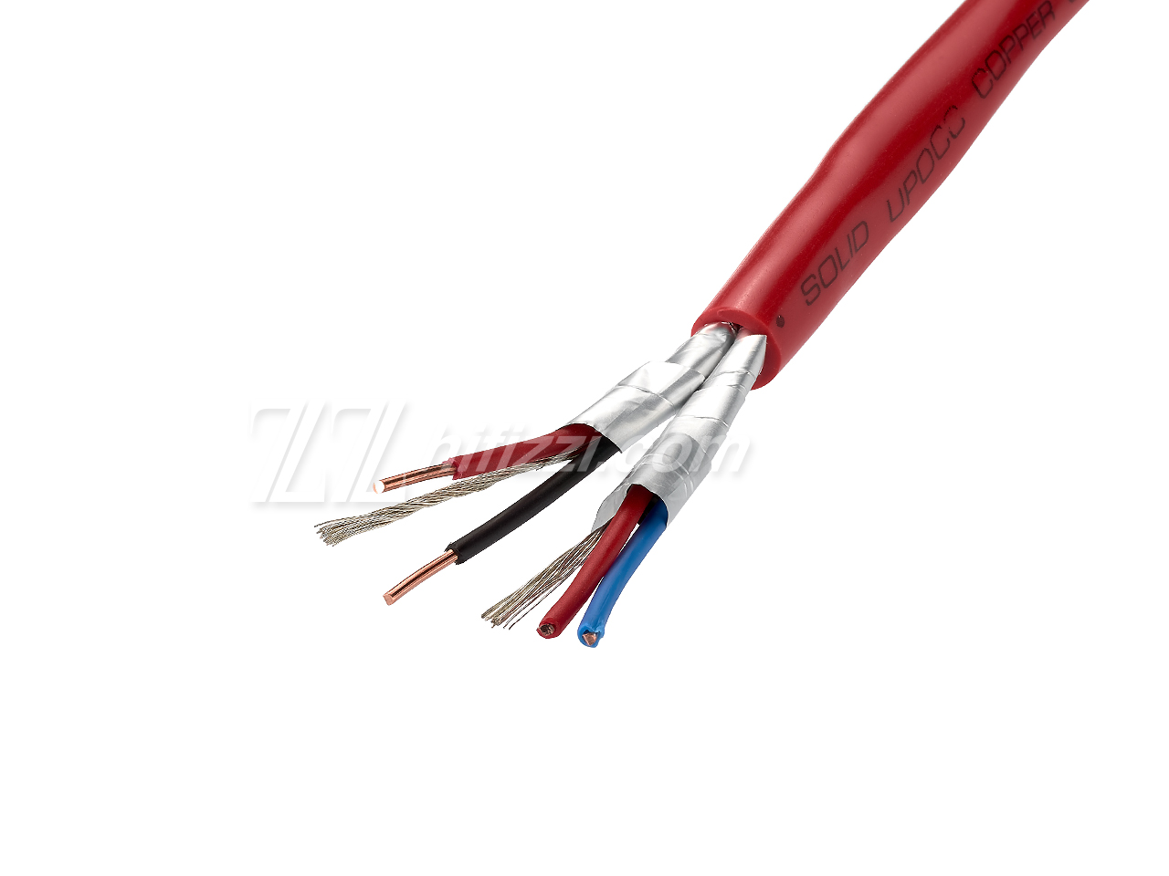 Neotech NEI-3003S Solid UPOCC Stereo interconnect cable — Фото 3