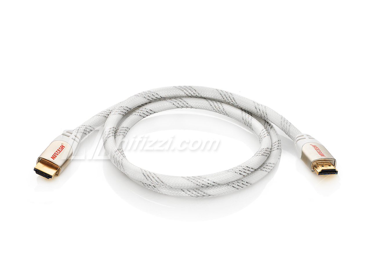 Neotech NEHH-4200-SPOFC HDMI cable 1m — Фото 1