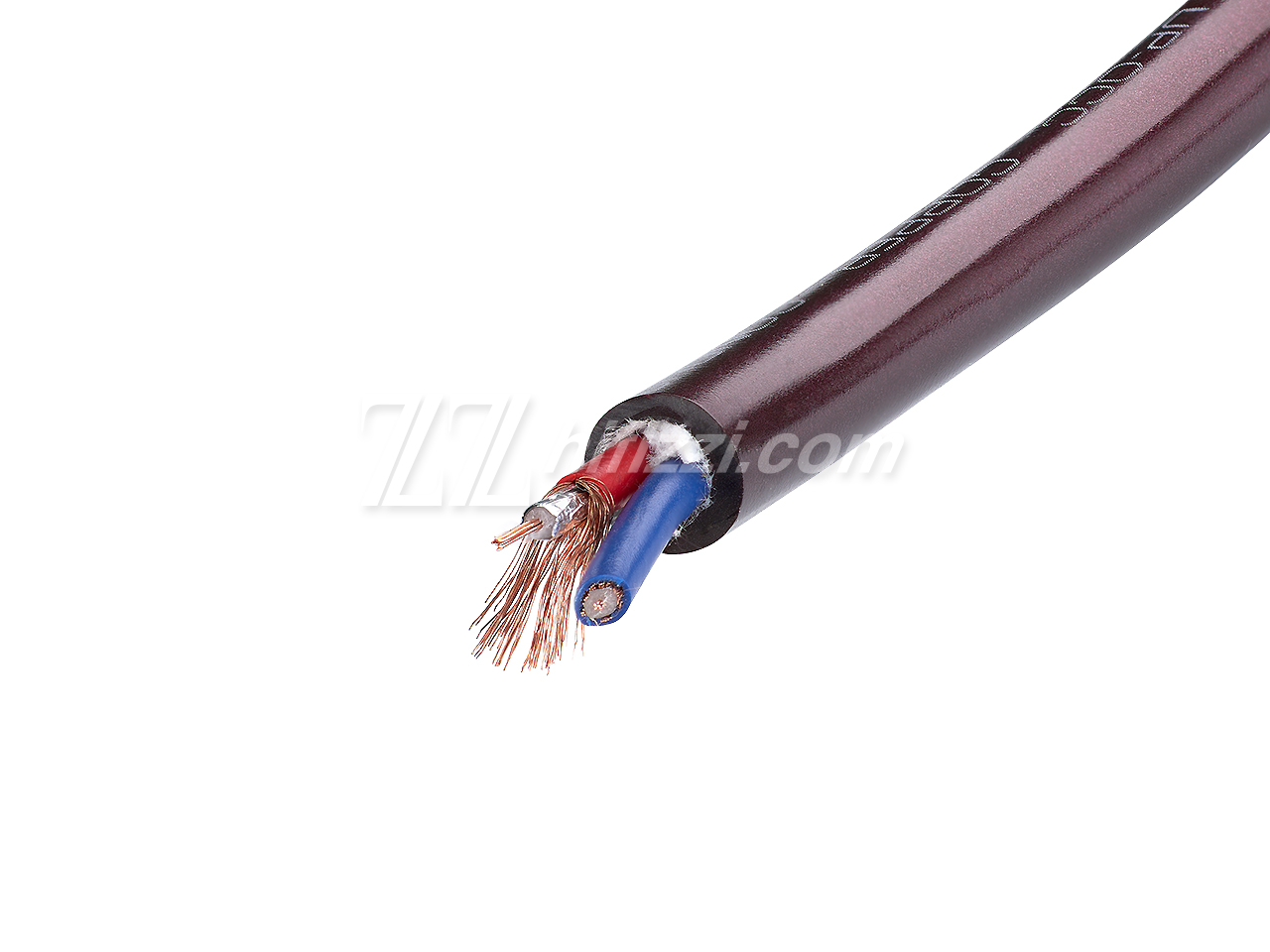 Neotech NESY-3002 UPOCC subwoofer cable — Фото 2