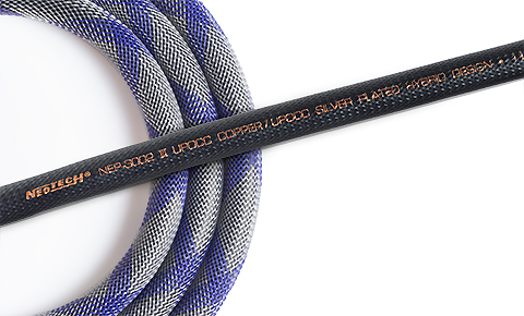 Neotech NEP-3002 3x4.0 UPOCC power cable