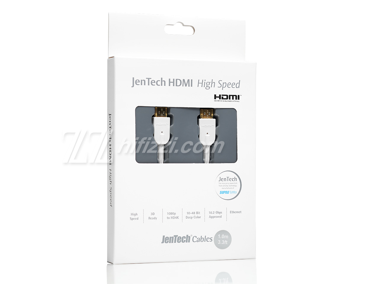 JenTech High Speed HDMI 1m — Фото 4