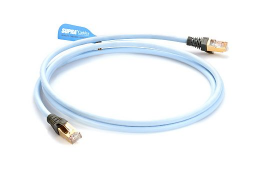 Сетевые кабели Supra Cat 8 уже в продаже