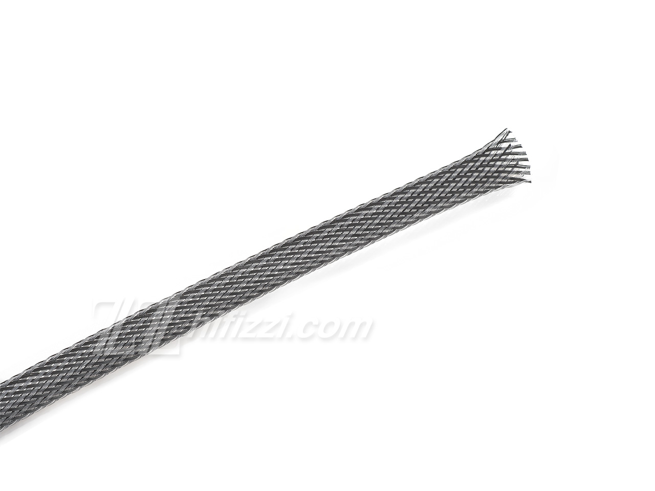 Nylon braid Carbon 10mm — Фото 2