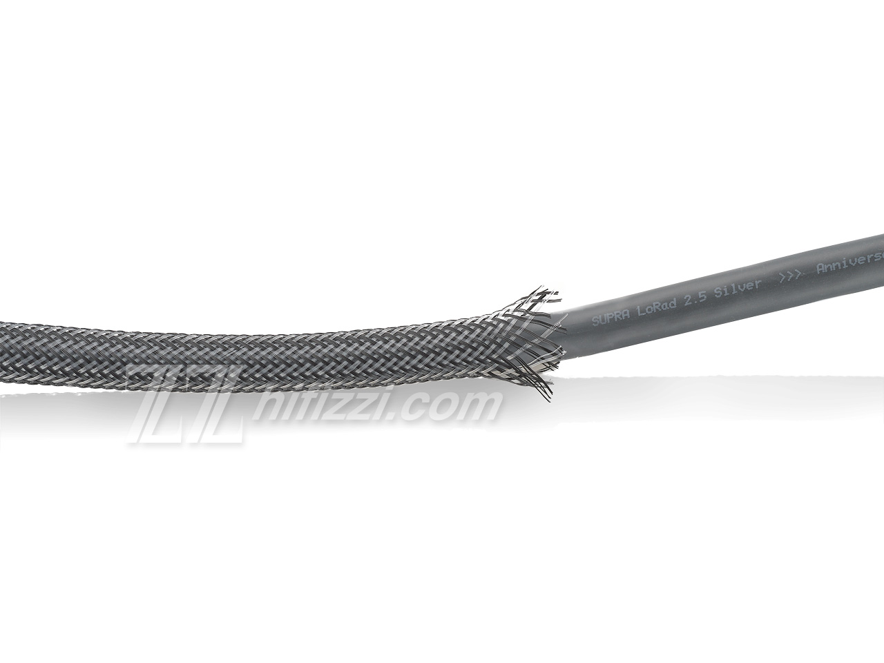 Nylon braid Carbon 10mm — Фото 3