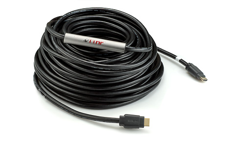 TTAF HDMI 2.0 Chipset Cable 30 m