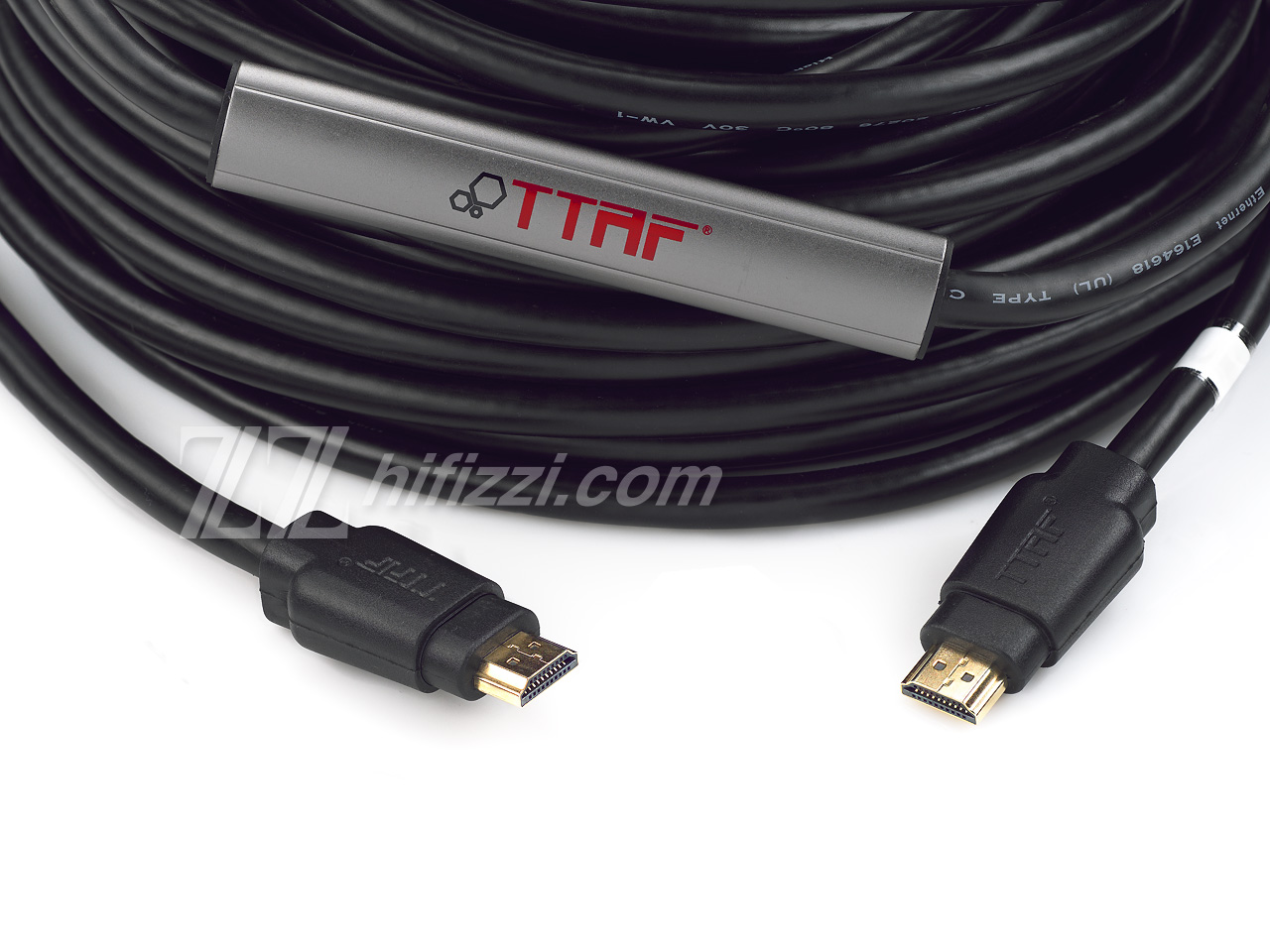 TTAF HDMI 2.0 Chipset Cable 30 m — Фото 3