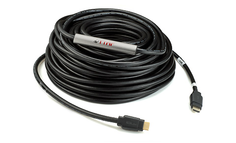 TTAF HDMI 2.0 Chipset Cable 25 m