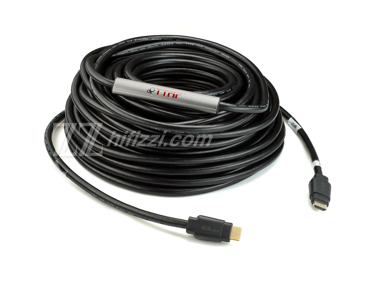 TTAF HDMI 2.0 Chipset Cable 25 m — Фото 2