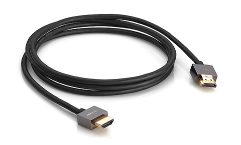 TTAF Nano HDMI 2.0 Cable 24K Gold 1.5 m