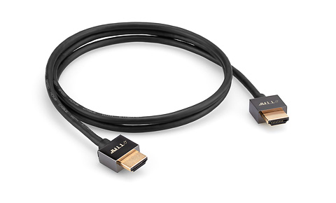 TTAF Nano HDMI 2.0 Cable 24K Gold 1 m
