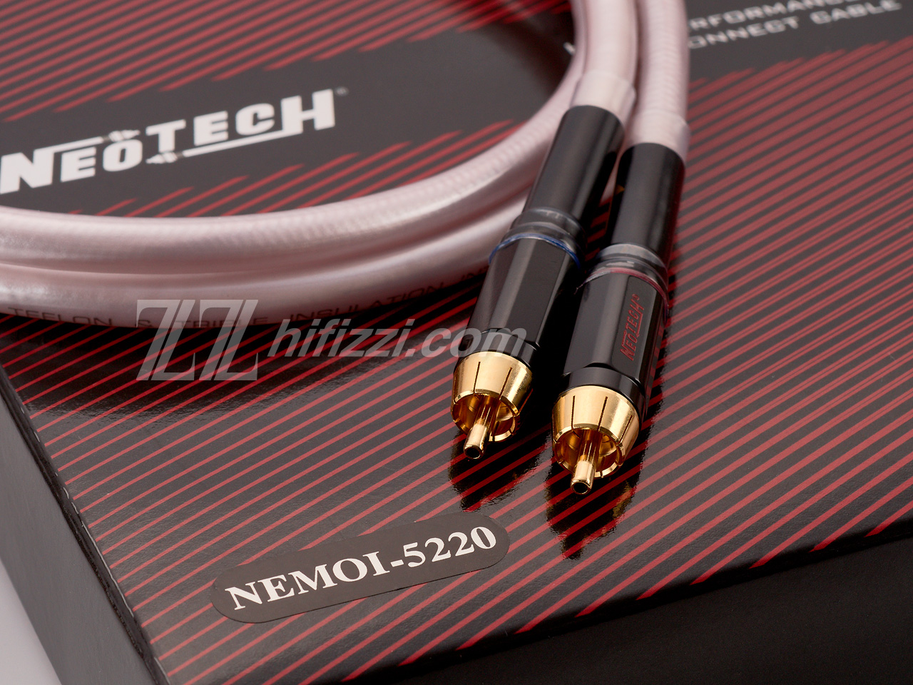 Neotech NEMOI-5220 Rectangular UPOFC 2x1m — Фото 4