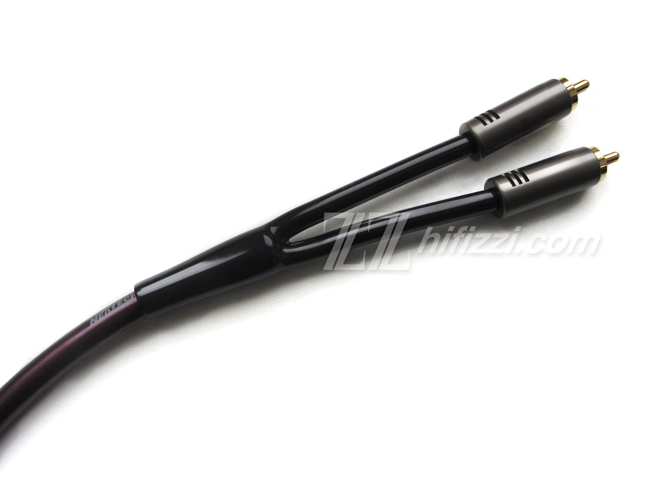 Neotech NESY-3002 UPOCC subwoofer cable — Фото 3