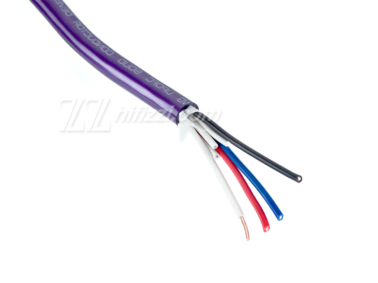 Neotech NES-5002 BI-AMP SOLID UPOFC speaker cable — Фото 3