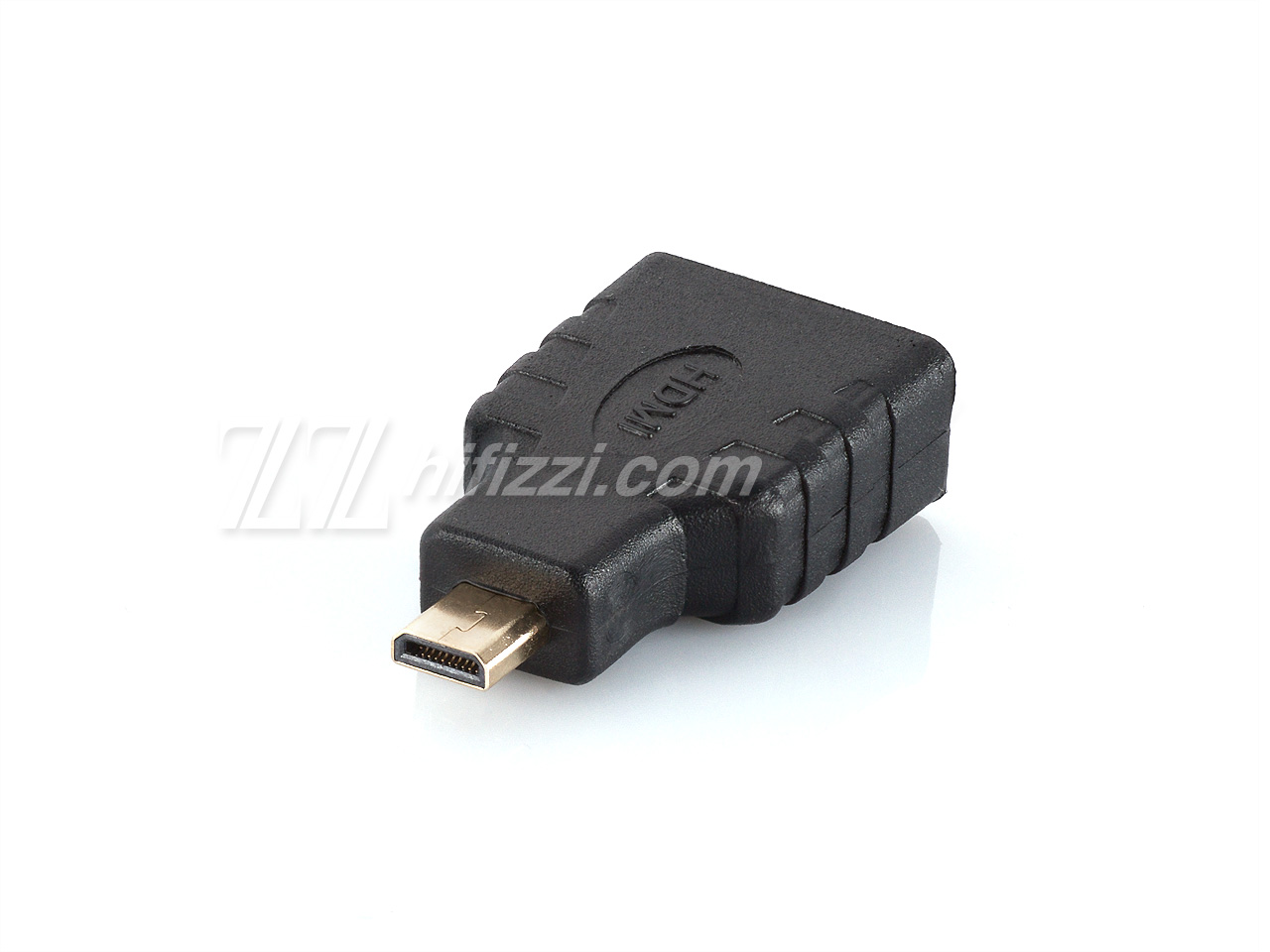 Переходник HDMI-HDMI micro — Фото 3