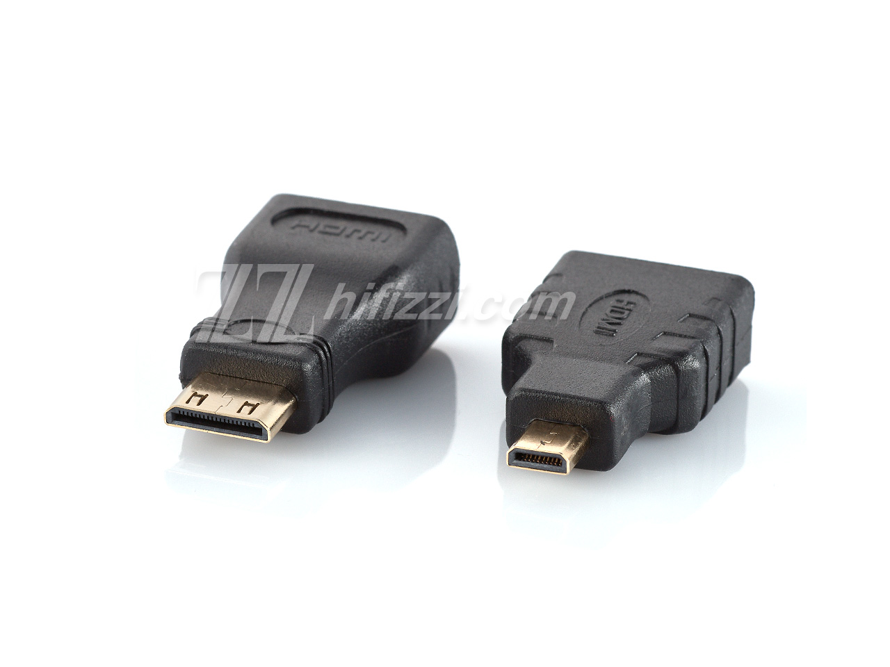 Переходник HDMI-HDMI micro — Фото 5