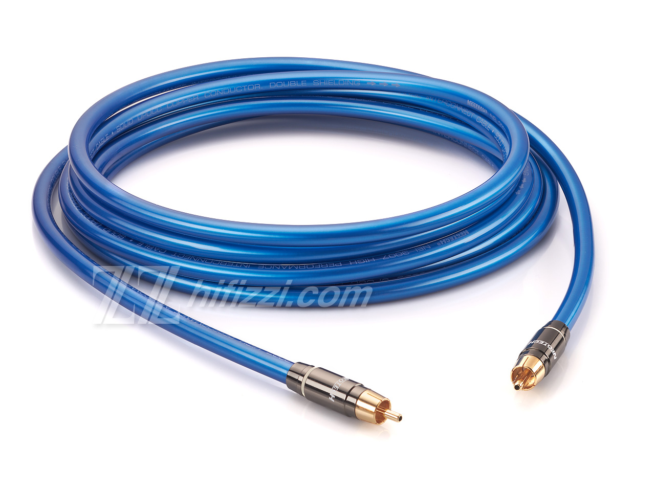 Neotech 3007 Solid UPOCC 5m subwoofer cable — Фото 2